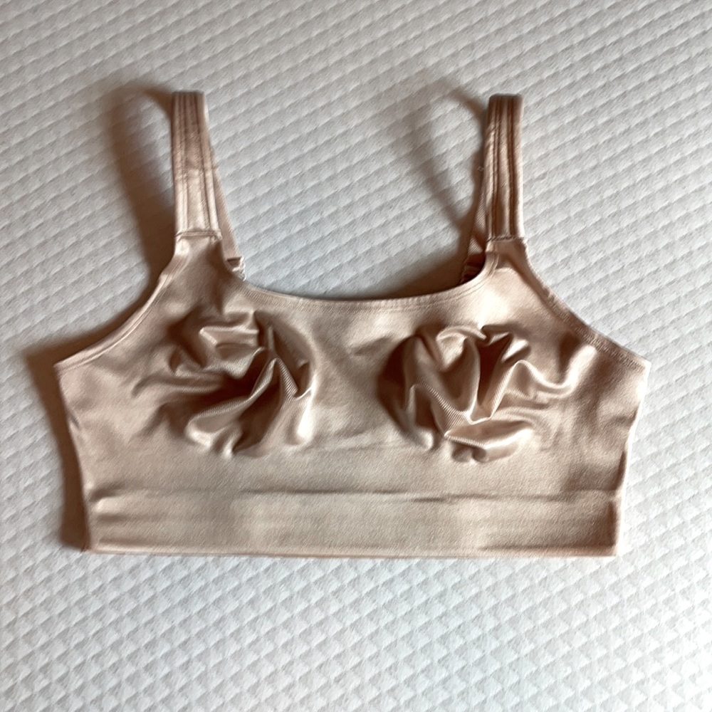 Ruby Ribbon original support demiette